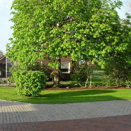 Ferienhof Schlachter Berumbur Екстериор снимка