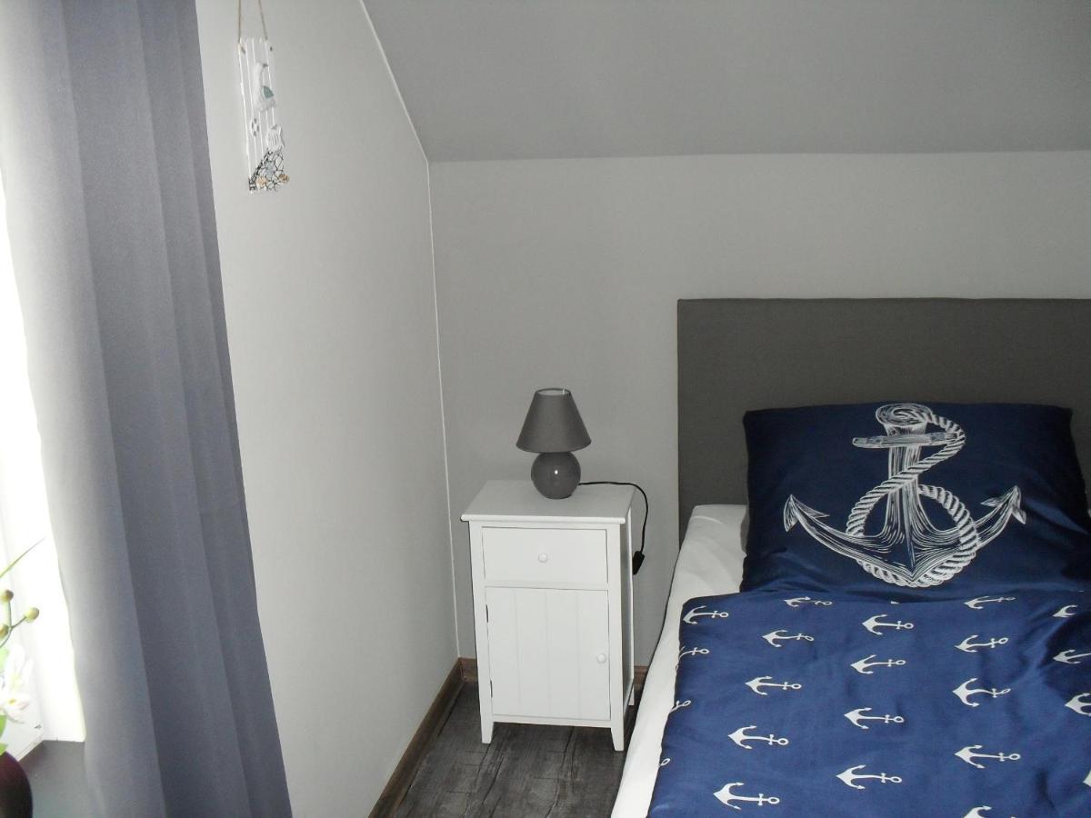 Ferienhof Schlachter Berumbur Екстериор снимка
